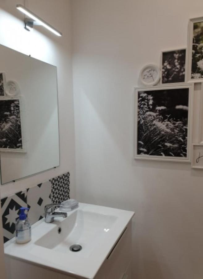 Apartamento Studio industriel de Steenia Vieux port Marsella Exterior foto